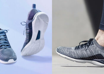 Xiaomi เปิดตัวรองเท้าวิ่ง 90 Point Ultra Light บนแพลตฟอร์มระดมทุน ราคาเพียง 800 บาท