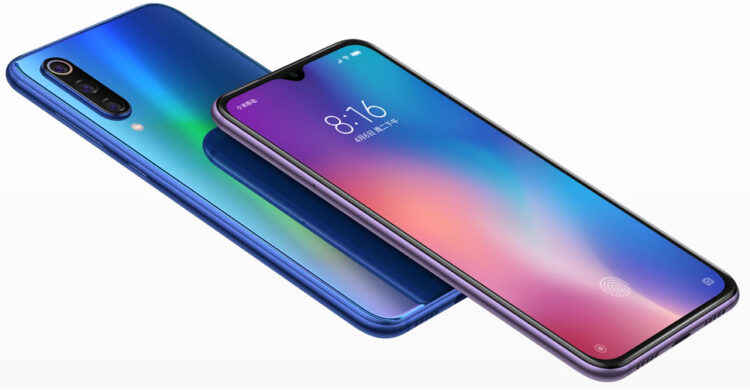 Xiaomi Mi 9 SE เปิดจองในไทยแล้ว!! เริ่มต้นเพียง 11,999 บาท พร้อมของแถมสุดพิเศษ Mi Compact Bluetooth Speaker 2 และ Mi Band 3