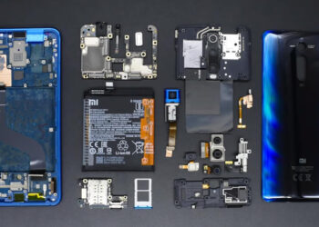 Xiaomi Mi 9T ถูกชำแหละแล้ว เผยให้เห็นส่วนประกอบภายในทั้งหมด (ชมคลิป!!)