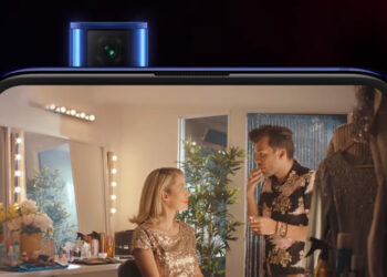 Xiaomi ปล่อยโฆษณาชุดใหม่แซะสมาร์ทโฟนที่มีรอยบากบนหน้าจอในชื่อ “Beware The NOTCH!”