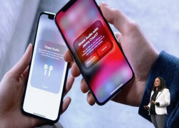 iOS 13 เพิ่มฟีเจอร์ใหม่ให้กับ AirPods ตอบกลับข้อความทันทีด้วย Siri, แชร์เพลงกับคนอื่น และสลับการฟังเพลงระหว่าง iPhone กับ HomePod แบบไร้รอยต่อ