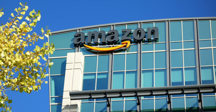 Amazon แซงหน้า Apple และ Google กลายเป็นแบรนด์ที่มีมูลค่ามากที่สุดในโลก