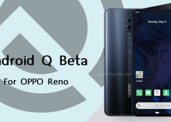 OPPO Reno ได้รับการอัพเดท Android Q Beta แล้ว ซึ่งเป็นเวอร์ชั่นทดสอบ เหมาะสำหรับนักพัฒนาซอฟต์แวร์