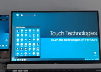 ชมวีดีโอสาธิตการใช้งาน Desktop Mode ที่มาพร้อม Android Q เปลี่ยนสมาร์ทโฟนให้กลายเป็น PC