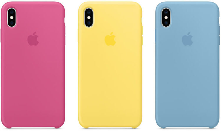 Apple เปิดตัวเคสสำหรับ iPhone, iPad และสาย Apple Watch ในโทนสีฤดูร้อน พร้อมด้วยสาย Apple Watch รุ่น Pride Edition