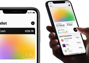 บัตรเครดิต Apple Card ส่งถึงมือพนักงานแล้ว พร้อมเปิดเผยวงเงินที่ได้รับจาก Credit Score