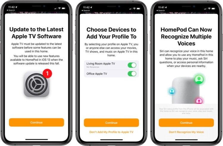 มีอะไรใหม่ใน iOS 13 Beta 2 ดูรายละเอียดทั้งหมดได้ที่นี่