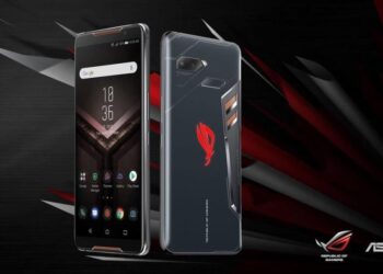 Asus ROG Phone 2 ถูกลือว่าจะเปิดตัว 23 กรกฎาคมนี้ มาพร้อมจอรีเฟรช 120Hz ใช้ชิป  Snapdragon 855 ความจำ RAM  12GB ราคาเริ่มต้นราว 19,900 บาท