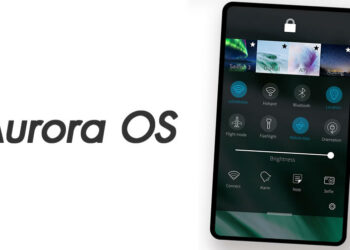 Huawei กำลังทดสอบระบบปฏิบัติการ Aurora ในรัสเซีย มาใช้งานแทน Android