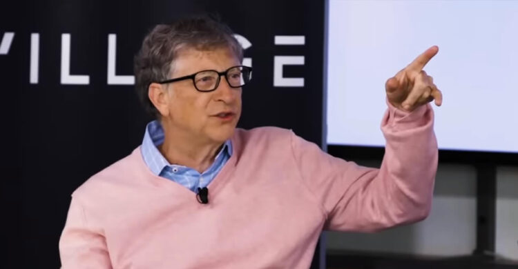 Bill Gates เผย “ความผิดพลาดครั้งใหญ่ที่สุดของเขา คือการปล่อยให้ Microsoft พ่ายแพ้แก่ Android”
