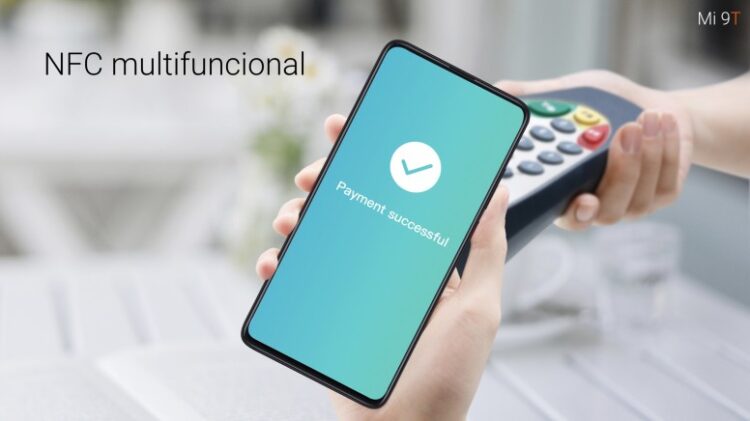 Xiaomi Mi 9T เปิดตัวแล้ว!! มาพร้อมจอ AMOLED ขนาด 6.39 นิ้ว ใช้ชิป Snapdragon 730 กล้องหลัง 3 ตัว สแกนนิ้วบนจอ