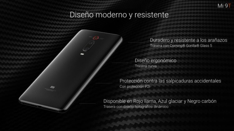 Xiaomi Mi 9T เปิดตัวแล้ว!! มาพร้อมจอ AMOLED ขนาด 6.39 นิ้ว ใช้ชิป Snapdragon 730 กล้องหลัง 3 ตัว สแกนนิ้วบนจอ