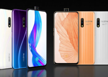 หลุดอีก!! realme 4 อาจเปิดตัวเร็วๆนี้ หลังถูกแชร์ภาพกล่องบนโลกออนไลน์เรียบร้อยแล้ว