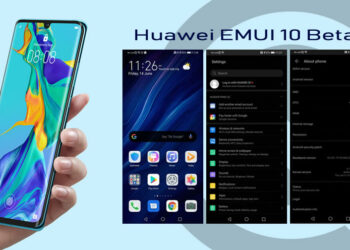 ชมภาพ Screenshots ของ EMUI 10 (Android Q) ที่กำลังทดสอบบน Huawei P30 Pro