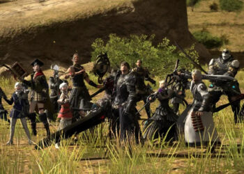 Sony ประกาศสร้างทีวีซีรีย์ Final Fantasy XIV ฉบับ Live-Action ใช้คนแสดง