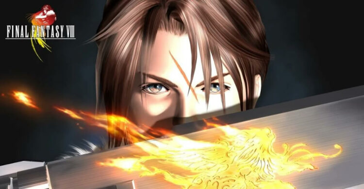 Final Fantasy VIII จะได้รับการ Remaster พร้อมเปิดตัวทางการภายในปี 2019