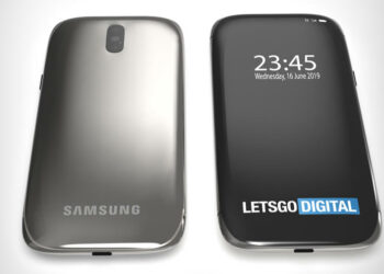 สิทธิบัตรใหม่ของ Samsung อาจแสดงให้เห็นถึงการออกแบบสมาร์ทโฟนเรือธง Galaxy S11