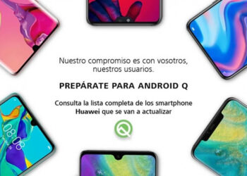 Huawei ประกาศรายชื่อสมาร์ทโฟน ที่จะได้อัพเดท Android Q เพิ่มอีก 6 รุ่นรวมเป็น 17 รุ่น ใครได้ไปต่อตรวจสอบรายชื่อได้ที่นี่