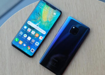Huawei เตรียมอัพเดท Android Q ให้กับสมาร์ทโฟนทั้งหมด 11 รุ่น