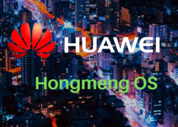 ลือ!! ระบบปฏิบัติการ Hongmeng ของ Huawei เร็วกว่า Android ถึง 60%