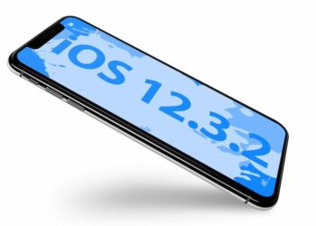 Apple เตรียมปล่อยอัพเดท iOS 12.3.2 เวอร์ชั่นล่าสุดคืนนี้