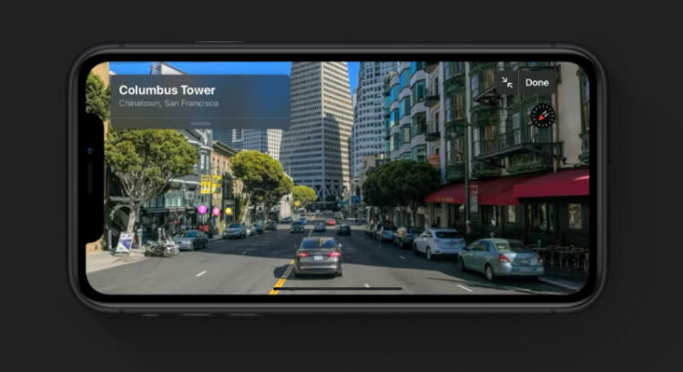 ฟีเจอร์ใหม่หลายอย่างใน iOS 13 และ iPadOS 13 ระบบปฏิบัติการเวอร์ชั่นใหม่ของ Apple ถูกหยิบยืมมาจาก Android