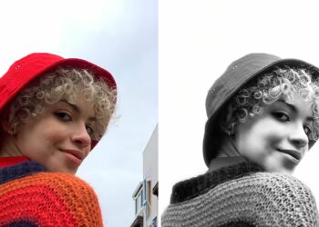 ฟีเจอร์ใหม่ใน iOS 13 ปรับแต่งการจัดแสงภาพถ่ายในโหมด Portrait ได้ตามใจ เพิ่มแสงใหม่ High-Key Mono เปลี่ยนฉากหลังเป็นสีขาว