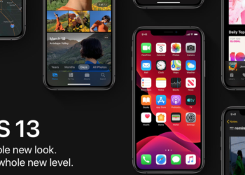 Apple เผยตัวอย่าง iOS 13 ก่อนเปิดให้ใช้จริงเร็วๆนี้﻿ พบกับ Dark Mode, คุณสมบัติของกล้องและรูปภาพขั้นสูง, Sign In with Apple และการใช้งานแผนที่แบบใหม่หมด