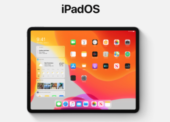 Apple เผย iPadOS  ระบบปฏิบัติการใหม่ขับเคลื่อนประสบการณ์สุดพิเศษที่ออกแบบมาเพื่อ iPad