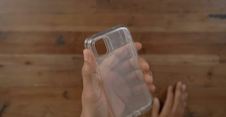 พรีวิวเคส iPhone XI Max และ iPhone XIR แตกต่างจาก รุ่นเดิมอย่างไรบ้างชมคลิป