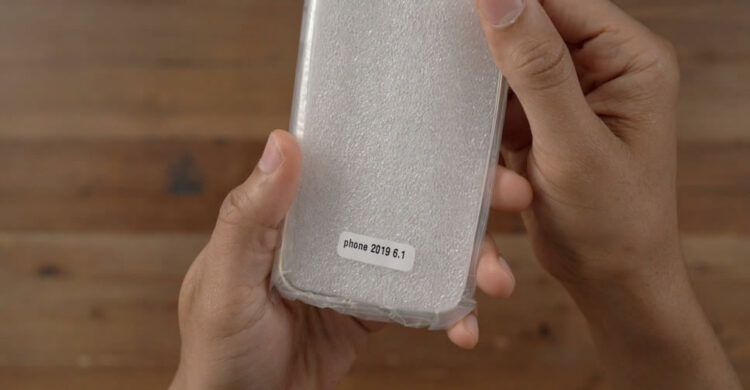 พรีวิวเคส iPhone XI Max และ iPhone XIR แตกต่างจาก รุ่นเดิมอย่างไรบ้างชมคลิป