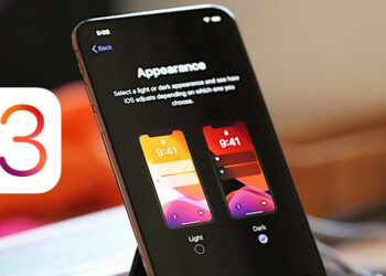 อยากใช้งาน iOS 13 ตอนนี้เลย ต้องทำอย่างไรบ้าง ดูรายละเอียดที่นี่