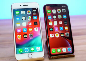 Apple ปล่อย iOS 12.3.2 อัพเดทเวอร์ชั่นล่าสุดออกมาแล้ว สำหรับ iPhone 8 Plus โดยเฉพาะ รุ่นอื่นอัพไม่ได้