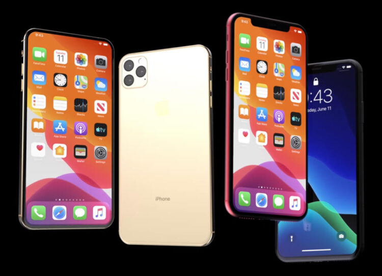 สุดงาม!! ชมคอนเซ็ปต์ MacBook Pro หน้าจอ 16 นิ้ว ขอบจอบางสุดขอบและ Track Pad ขนาดใหญ่ (ชมคลิป)