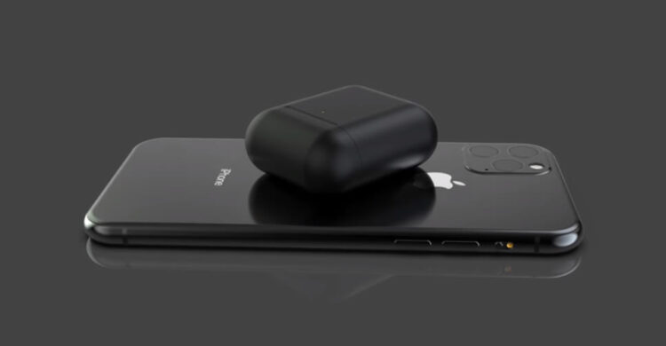 สุดงาม!! ชมคอนเซ็ปต์ MacBook Pro หน้าจอ 16 นิ้ว ขอบจอบางสุดขอบและ Track Pad ขนาดใหญ่ (ชมคลิป)