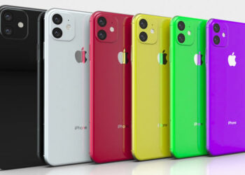 iPhone XR รุ่นที่ 2 จะได้รับแบตเตอรี่ที่มีความจุ 3110 mAh มากกว่ารุ่นแรก 5%