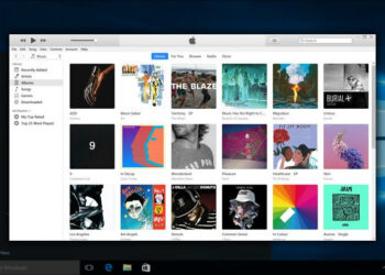 ผู้ใช้งาน Windows ยังคงได้ใช้ iTunes ต่อไป ขณะที่เจ้าของ Mac ต้องเรียนรู้แอพใหม่