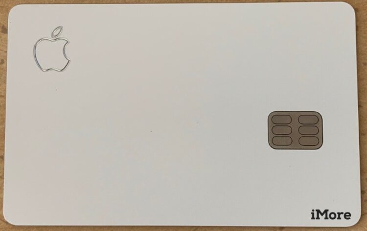 บัตรเครดิต Apple Card ส่งถึงมือพนักงานแล้ว พร้อมเปิดเผยวงเงินที่ได้รับจาก Credit Score
