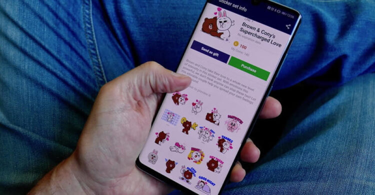 LINE เปิดตัว Stickers Premium  บริการสมัครสมาชิกเหมาจ่ายเดือนโหลดสติกเกอร์ไม่อั้น