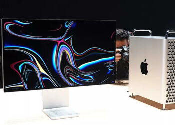 Mac Pro รุ่นใหม่ มีราคาสูงทะลุ 1 ล้านบาท!! หากเลือกใช้สเปกสูงสุด โดยยังไม่นับรวมจอ Pro Display XDR กับ GPUs