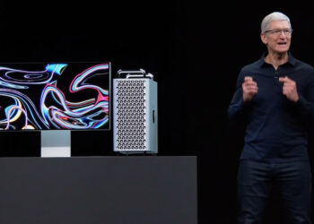 Apple เปิดตัว Mac Pro รุ่นใหม่ มาพร้อมโปรเซสเซอร์สูงสุด 28-Core แรมสูงสุด 1.5TB ราคาเริ่มต้นราว 188,000 บาท