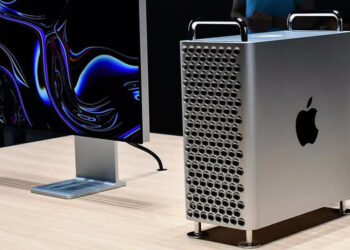 Mac Pro รุ่นใหม่ล่าสุดของ Apple จะประกอบขึ้นในประเทศจีน ไม่ใช่สหรัฐอเมริกา