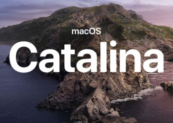 macOS Catalina มาพร้อมวอลเปเปอร์ใหม่ รูปภาพเกาะ Santa Catalina ที่สวยงาม สามารถดาวน์โหลดได้ที่นี่!!