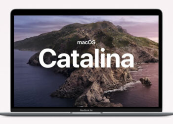 ตรวจสอบรายชื่อ Mac ที่รองรับการอัพเดท macOS Catalina