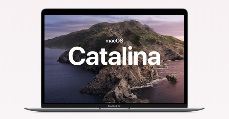 ตรวจสอบรายชื่อ Mac ที่รองรับการอัพเดท macOS Catalina
