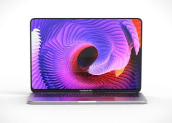 เตรียมตัวให้พร้อม MacBook Pro หน้าจอ 16 นิ้ว จะเปิดตัวกันยายนนี้  หน้าจอ LCD ความละเอียด 3072 x 1920 พิกเซล