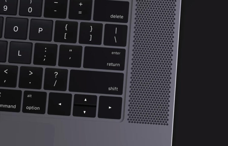 สุดงาม!! ชมคอนเซ็ปต์ MacBook Pro หน้าจอ 16 นิ้ว ขอบจอบางสุดขอบและ Track Pad ขนาดใหญ่ (ชมคลิป)