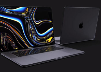 สุดงาม!! ชมคอนเซ็ปต์ MacBook Pro หน้าจอ 16 นิ้ว ขอบจอบางสุดขอบและ Track Pad ขนาดใหญ่ (ชมคลิป)