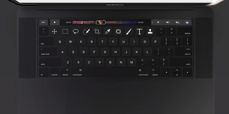 สุดงาม!! ชมคอนเซ็ปต์ MacBook Pro หน้าจอ 16 นิ้ว ขอบจอบางสุดขอบและ Track Pad ขนาดใหญ่ (ชมคลิป)