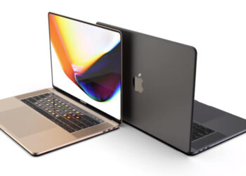 สุดงาม!! ชมคอนเซ็ปต์ MacBook Pro หน้าจอ 16 นิ้ว ขอบจอบางสุดขอบและ Track Pad ขนาดใหญ่ (ชมคลิป)